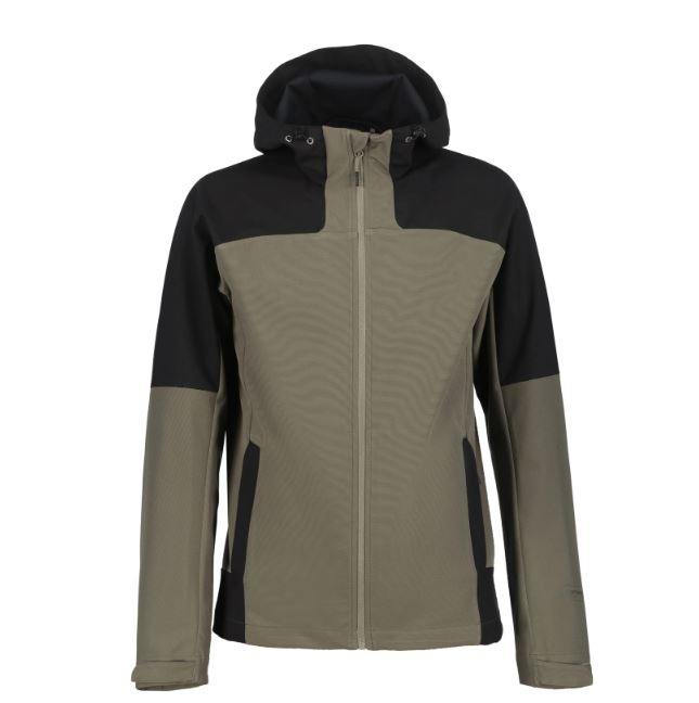 Icepeak - Softshell Buxton