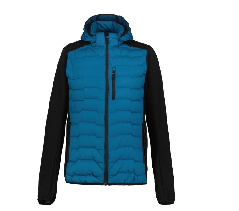 Icepeak - Giacca in Softshell Byhalia