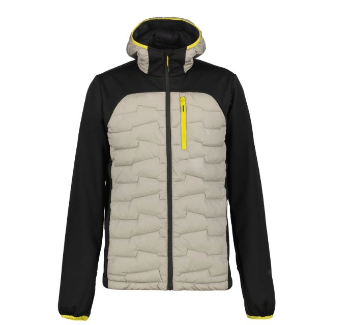 Icepeak - Giacca Softshell Byhalia