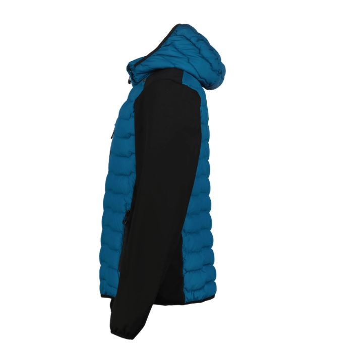 Icepeak - Giacca in Softshell Byhalia