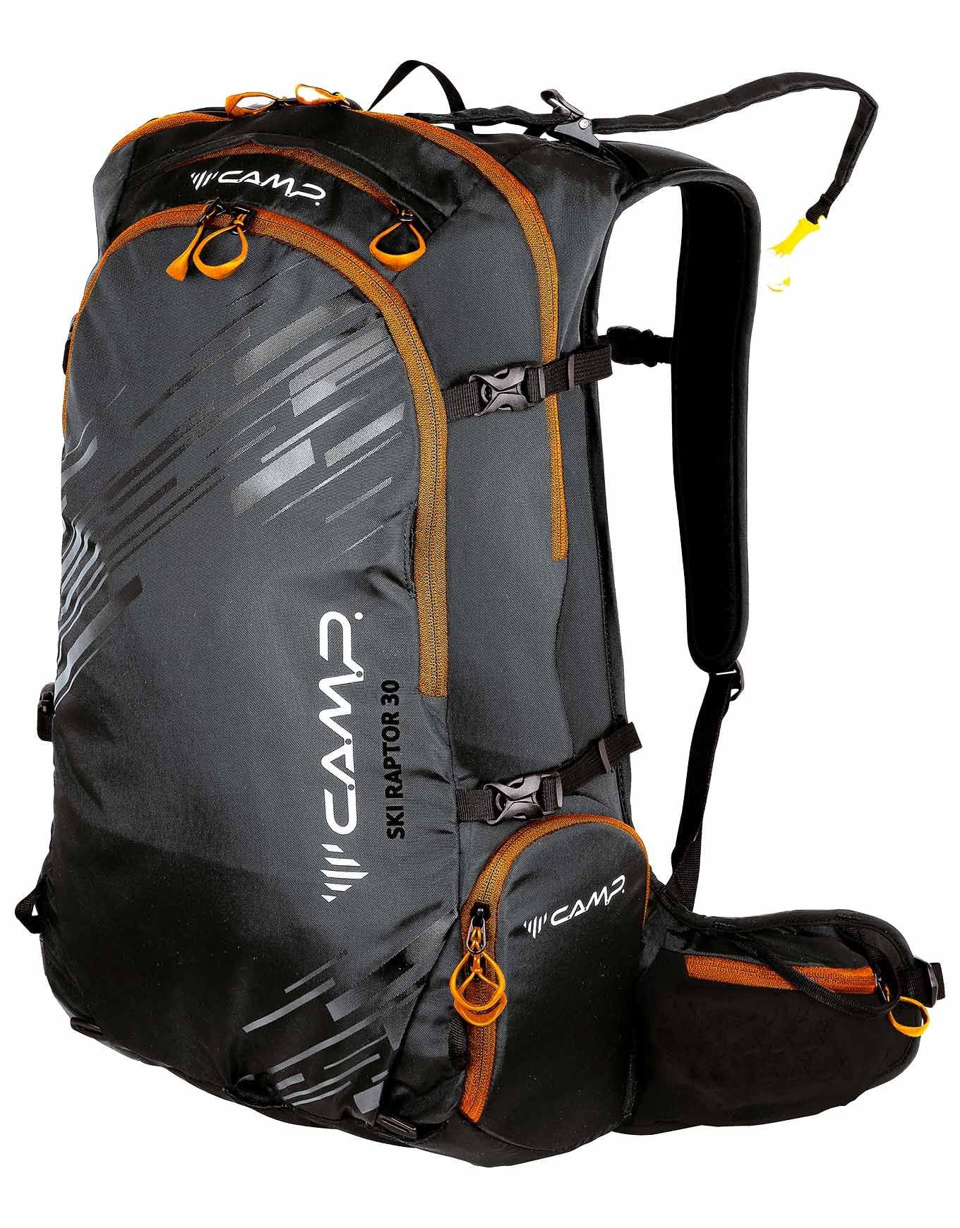 CAMP - Zaino Ski Raptor 30 Lt