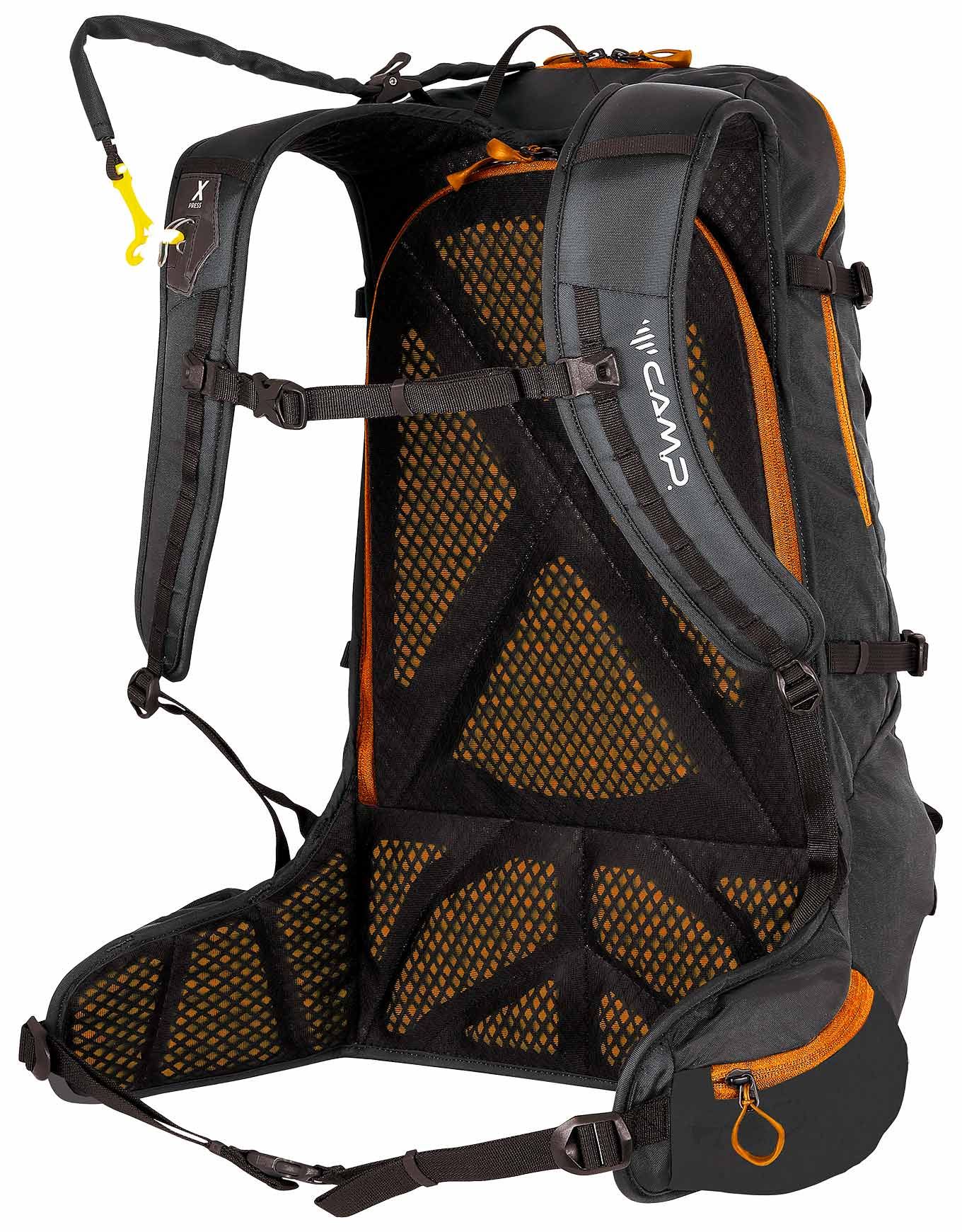 CAMP - Zaino Ski Raptor 30 Lt