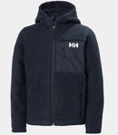 Helly Hansen - Juniors' Champ Pile Jacket