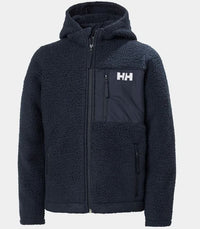 Helly Hansen - Juniors' Champ Pile Jacket