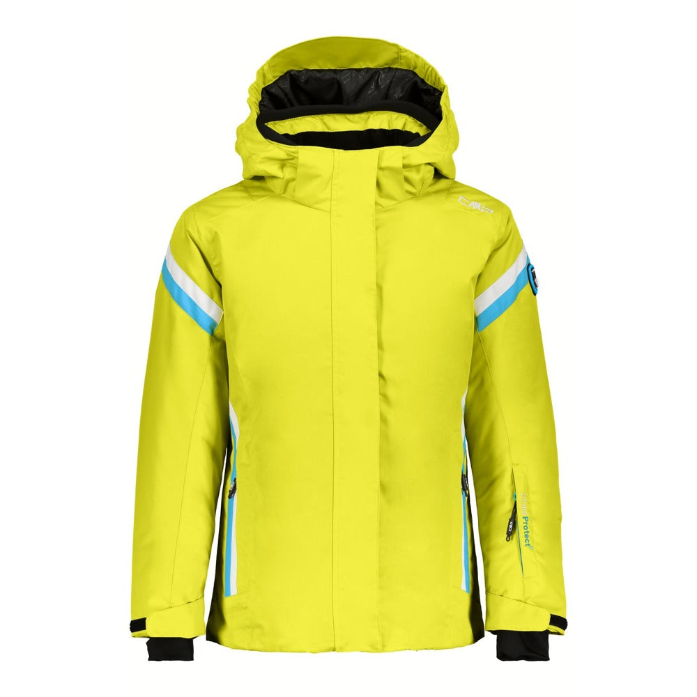 CMP – Giacca Sci Bimba 38W0375 C799