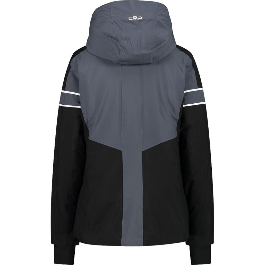 CMP – Giacca Sci Zip Hood 33W0726