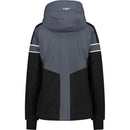 CMP – Giacca Sci Zip Hood 33W0726