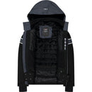 CMP – Giacca Sci Zip Hood 33W0726