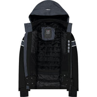 CMP – Giacca Sci Zip Hood 33W0726