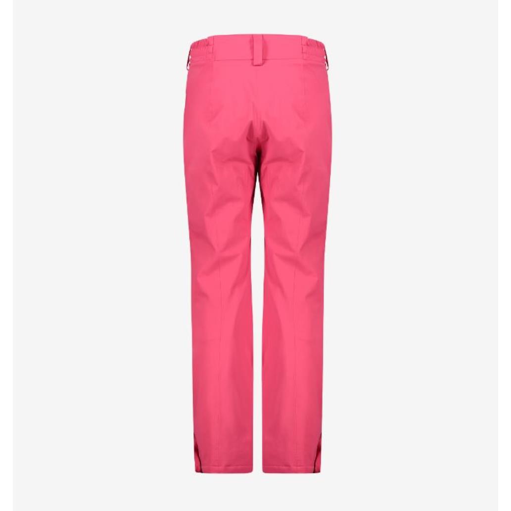 CMP – Pantaloni da Sci Clima Protect 3W20636