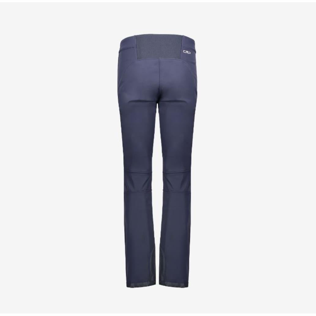 CMP – Pantaloni Sci con strato interno in pile 30A0866
