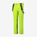 CMP – Pantaloni stretch da sci tinta unita 3W04467
