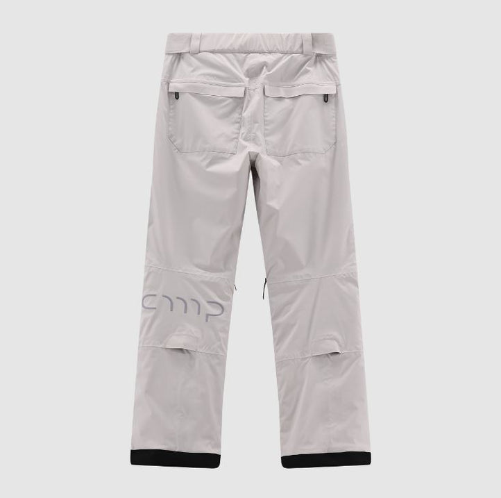 CMP Moving - Pantaloni da sci in stile urbano