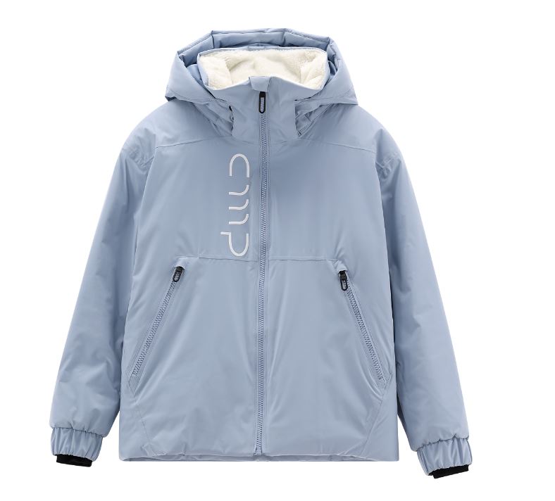 CMP Moving - Giacca Sci 35W4526