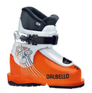 Dalbello CXR 1.0 JR – Scarponi Sci Junior Facili da Calzare con Comfort Ottimale