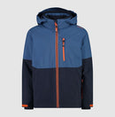 CMP - Giacca da sci da bambino in twill 34W4964