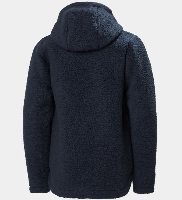 Helly Hansen - Juniors' Champ Pile Jacket
