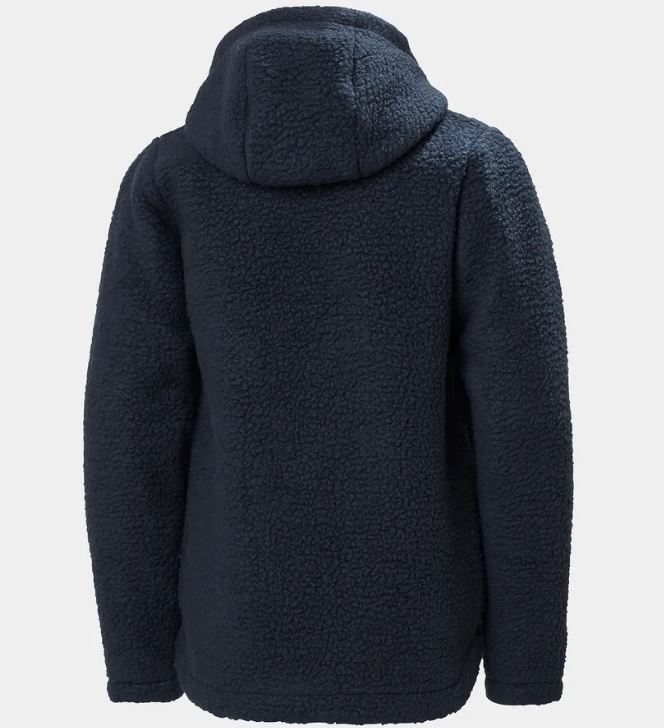 Helly Hansen - Juniors' Champ Pile Jacket