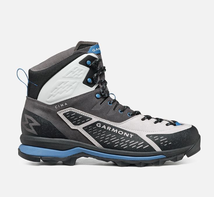 Garmont - Scarpe Trekking Cima WP