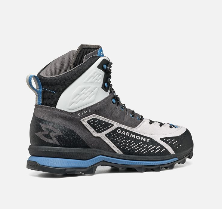 Garmont Scarpe Trekking Cima WP – simone-sport