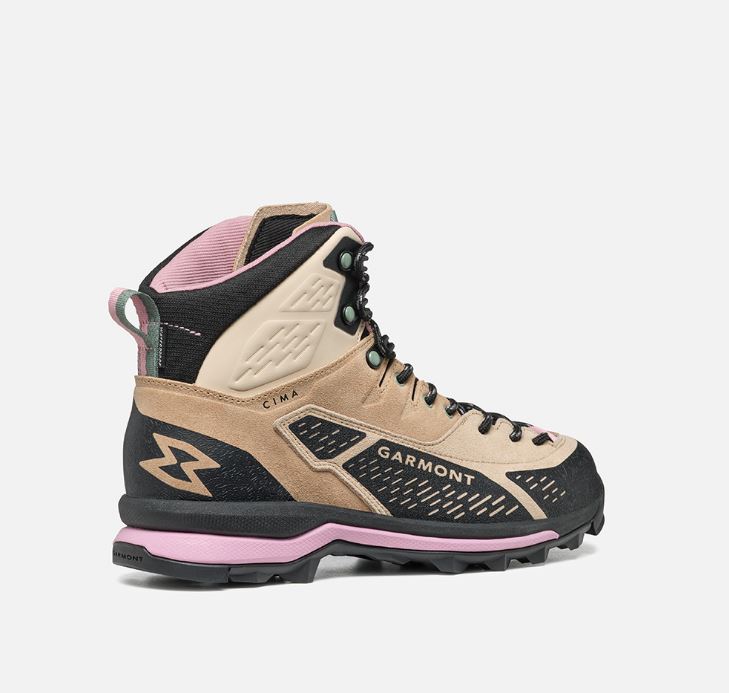 Garmont - Scarpa Trekking Cima WP