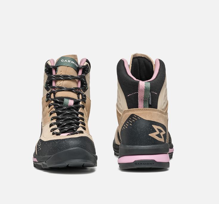 Garmont - Scarpa Trekking Cima WP