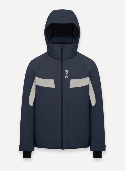 Colmar - Giacca da Sci Traditional