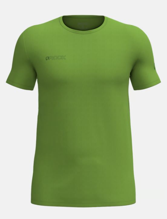 Rock Experience - T-Shirt Corp SS