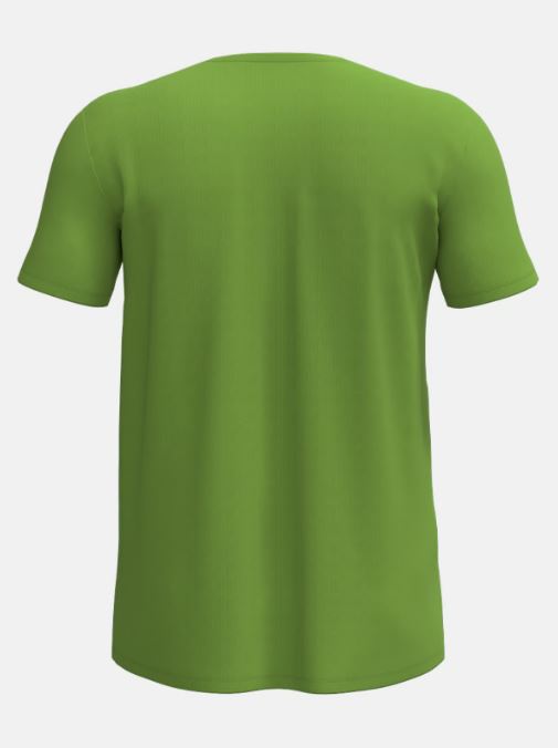 Rock Experience - T-Shirt Corp SS