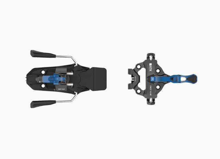 ATK Bindings - Crest 10