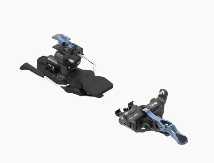 ATK Bindings - Crest 10