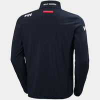 Helly Hansen - Giacca in Softshell Crew 2.0