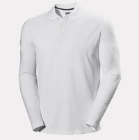 Helly Hansen - Polo Manica lunga Crewline