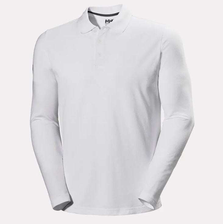 Helly Hansen - Polo Manica lunga Crewline