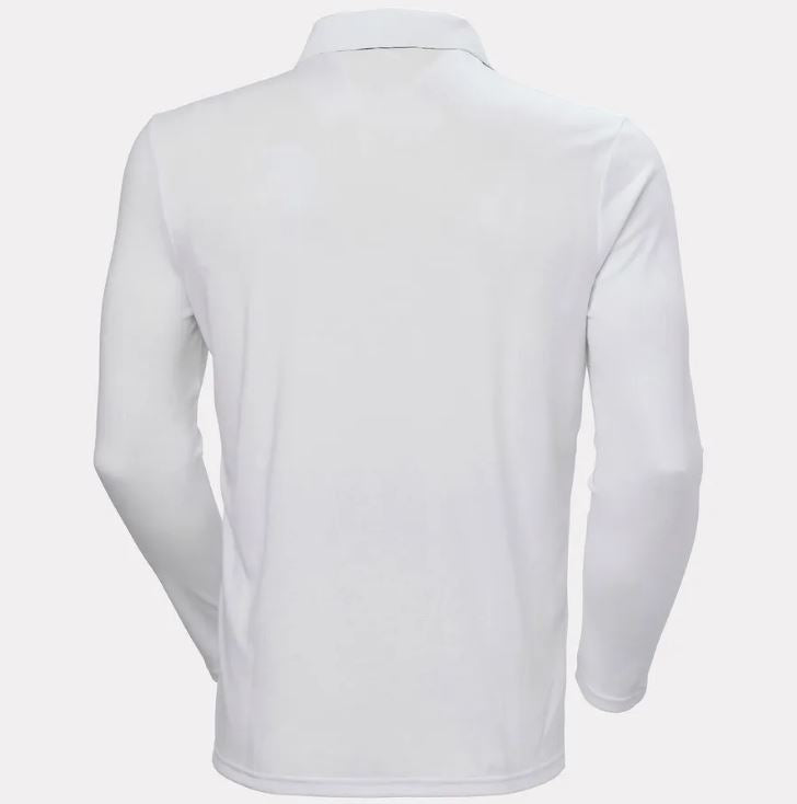 Helly Hansen - Polo Manica lunga Crewline