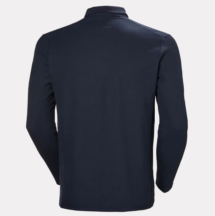 Helly Hansen - Polo Manica lunga Crewline