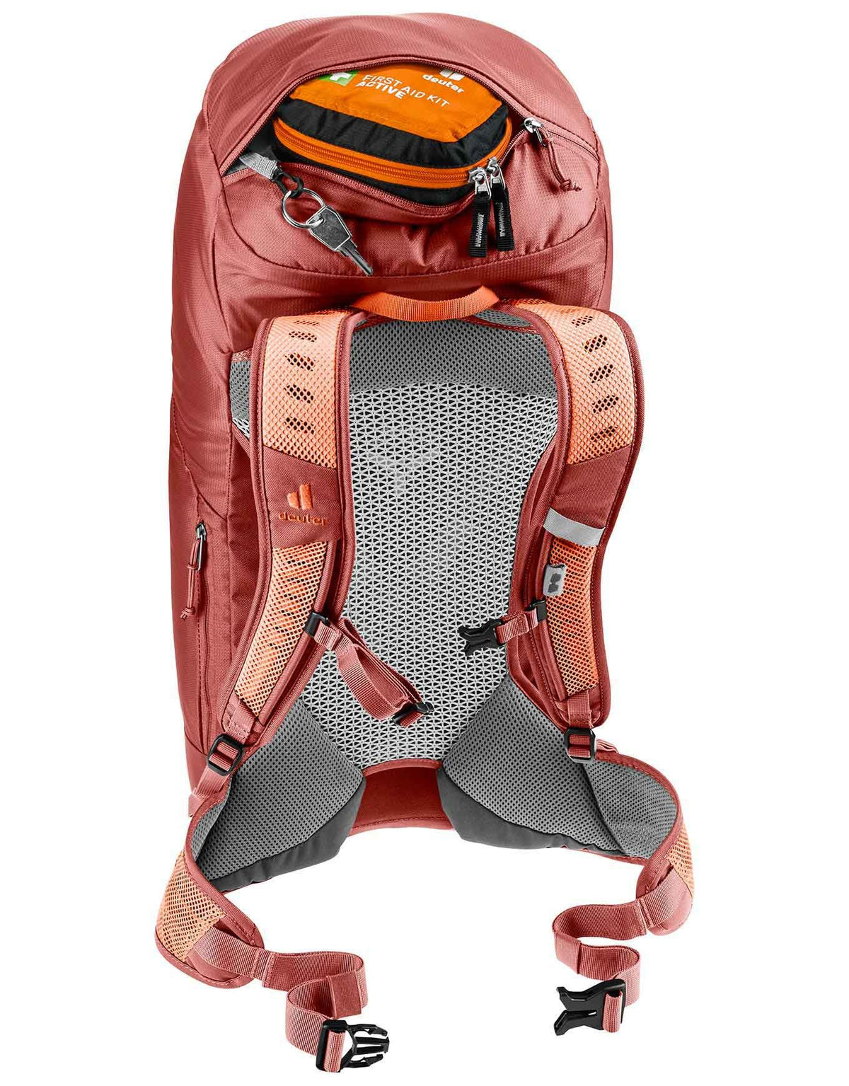 Deuter - Zaino da hiking AC Lite 30