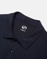 UNITY - Camicia Daily Cupro