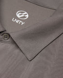 UNITY - Camicia Daily Cupro