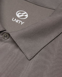 UNITY - Camicia Daily Cupro
