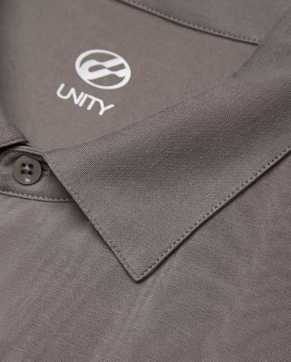UNITY - Camicia Daily Cupro