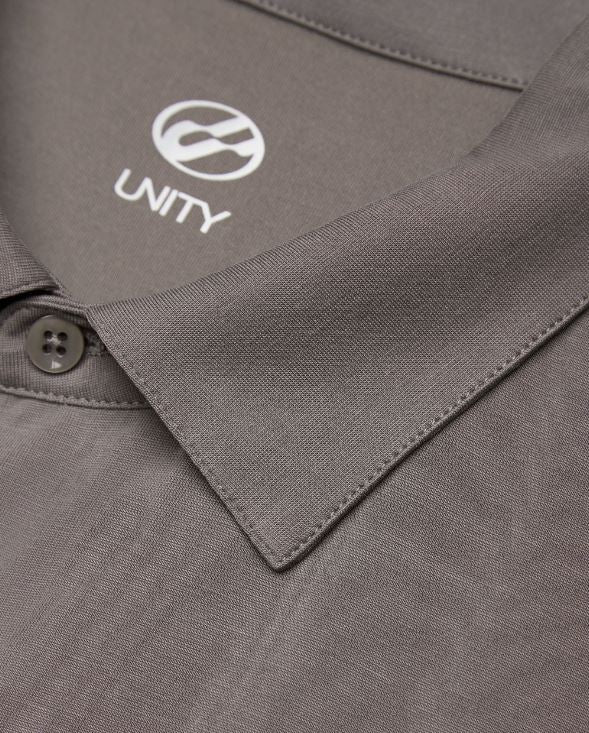 UNITY - Camicia Daily Cupro