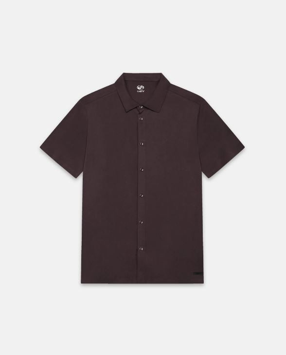 UNITY - Camicia Daily Cupro