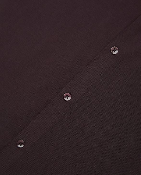 UNITY - Camicia Daily Cupro