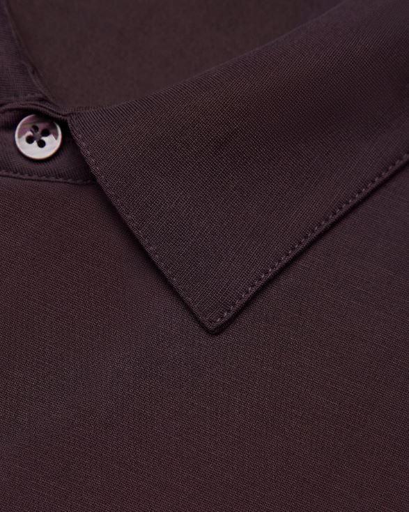 UNITY - Camicia Daily Cupro