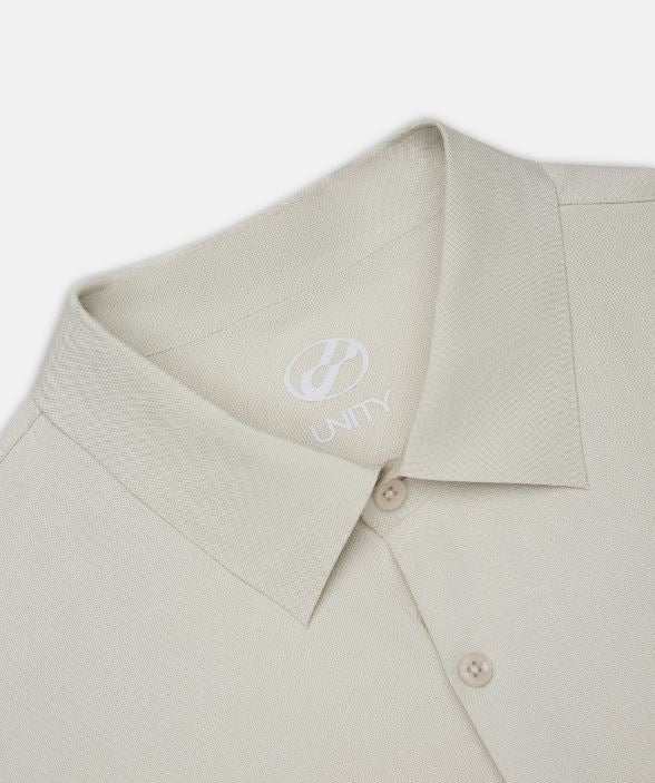 Unity Camicia Daily Linen – simone-sport - Main Image