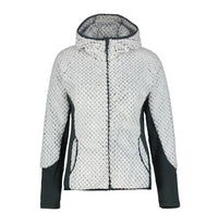 Icepeak - Giacca in Pile Daisetta