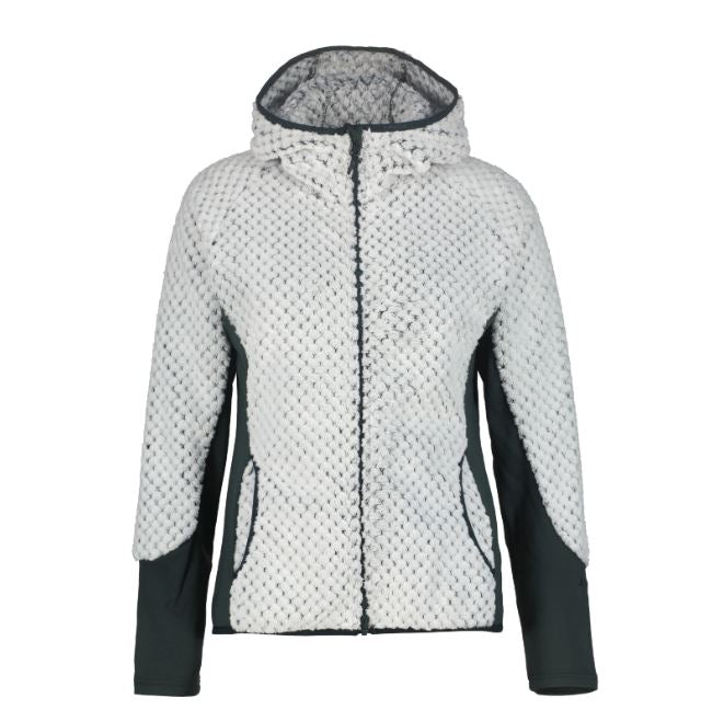 Icepeak - Giacca in Pile Daisetta