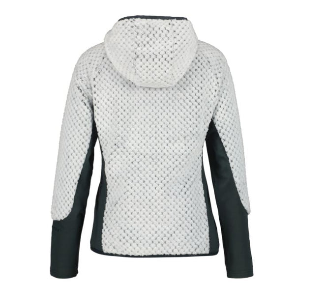 Icepeak - Giacca in Pile Daisetta