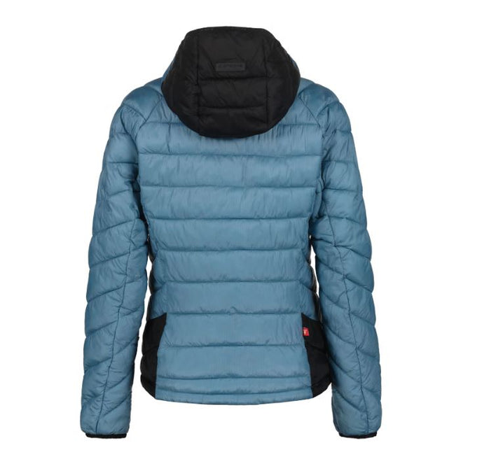 Icepeak - Piumino in Primaloft Daisy